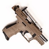 WALTHER P22 CA - 4 of 4