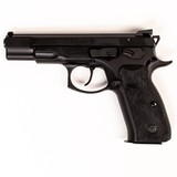 CZ 75 B Omega - 2 of 4