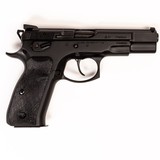 CZ 75 B Omega - 3 of 4
