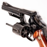 SMITH & WESSON MODEL 19-5 - 5 of 5