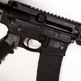 SMITH & WESSON M&P 15 SPORT II - 4 of 4
