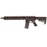 SMITH & WESSON M&P 15 SPORT II - 1 of 4