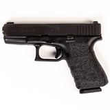 GLOCK G23 GEN 2 - 1 of 4