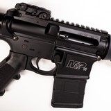 SMITH & WESSON M&P15 SPORT II - 4 of 4
