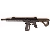 SIG SAUER SIG716 - 1 of 4