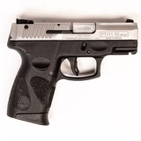 TAURUS PT111 G2 MILLENIUM G2 - 3 of 4