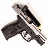 TAURUS PT111 G2 MILLENIUM G2 - 4 of 4