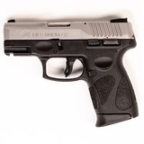 TAURUS PT111 G2 MILLENIUM G2 - 2 of 4