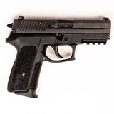 SIG SAUER SP2022 - 2 of 3