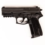 SIG SAUER SP2022 - 1 of 3