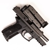 SIG SAUER SP2022 - 3 of 3