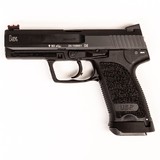 H&K USP - 1 of 3