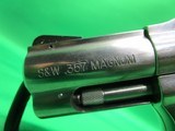 SMITH & WESSON 640-3 - 4 of 6