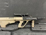MICROTECH SMALL ARMS RESEARCH, INC. (MSAR) STG-556 - 2 of 2