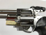 RUGER GP100 - 4 of 7