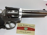 RUGER GP100 - 7 of 7
