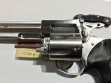 RUGER GP100 - 5 of 7