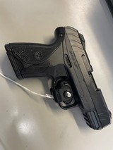 RUGER SECURITY-9 - 2 of 4