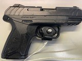 RUGER SECURITY-9 - 3 of 4