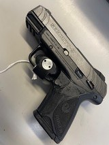 RUGER SECURITY-9 - 1 of 4