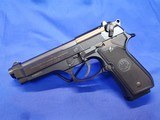BERETTA 92FS - 2 of 2