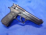 BERETTA 92FS - 1 of 2