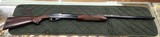 REMINGTON 870 WINGMASTER MAGNUM - 1 of 5