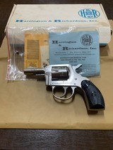 HARRINGTON & RICHARDSON 733 - 5 of 7