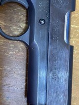 SPRINGFIELD ARMORY MODEL 1911-A1 MUZZEL BREAK Compensated Barrel - 3 of 6