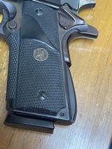 SPRINGFIELD ARMORY MODEL 1911-A1 MUZZEL BREAK Compensated Barrel - 4 of 6