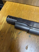 SPRINGFIELD ARMORY MODEL 1911-A1 MUZZEL BREAK Compensated Barrel - 6 of 6