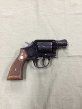 SMITH & WESSON 12-2 - 1 of 3