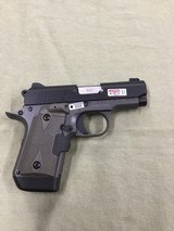 KIMBER MICRO 9 - 3 of 4