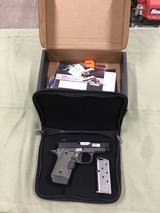 KIMBER MICRO 9 - 1 of 4