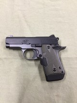 KIMBER MICRO 9 - 2 of 4