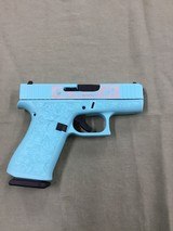 GLOCK 43x - 2 of 3
