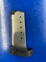 SPRINGFIELD ARMORY XDS-45 ACP 4 - 3 of 3