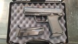HECKLER & KOCH HK45C-V1 - 2 of 2