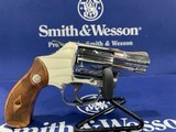 SMITH & WESSON 36-10 LADY SMITH - 2 of 3