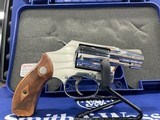 SMITH & WESSON 36-10 LADY SMITH - 3 of 3