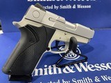 SMITH & WESSON 457S - 2 of 4
