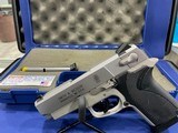 SMITH & WESSON 457S - 4 of 4