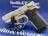 SMITH & WESSON 457S - 1 of 4