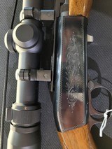 BROWNING SA-22 (BELGIUM) - 3 of 4