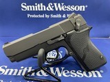 SMITH & WESSON 0457 - 1 of 4