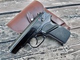 MAKAROV M 9X18 - 1 of 1