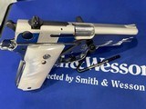 SMITH & WESSON 59 - 3 of 4