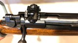 WINCHESTER MODEL 54 - 2 of 6