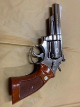 SMITH & WESSON MODEL 19-3 - 5 of 7