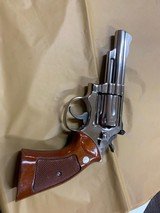 SMITH & WESSON MODEL 19-3 - 7 of 7